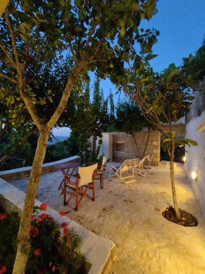 Traditional Studio Chora Patmos Екстер'єр фото