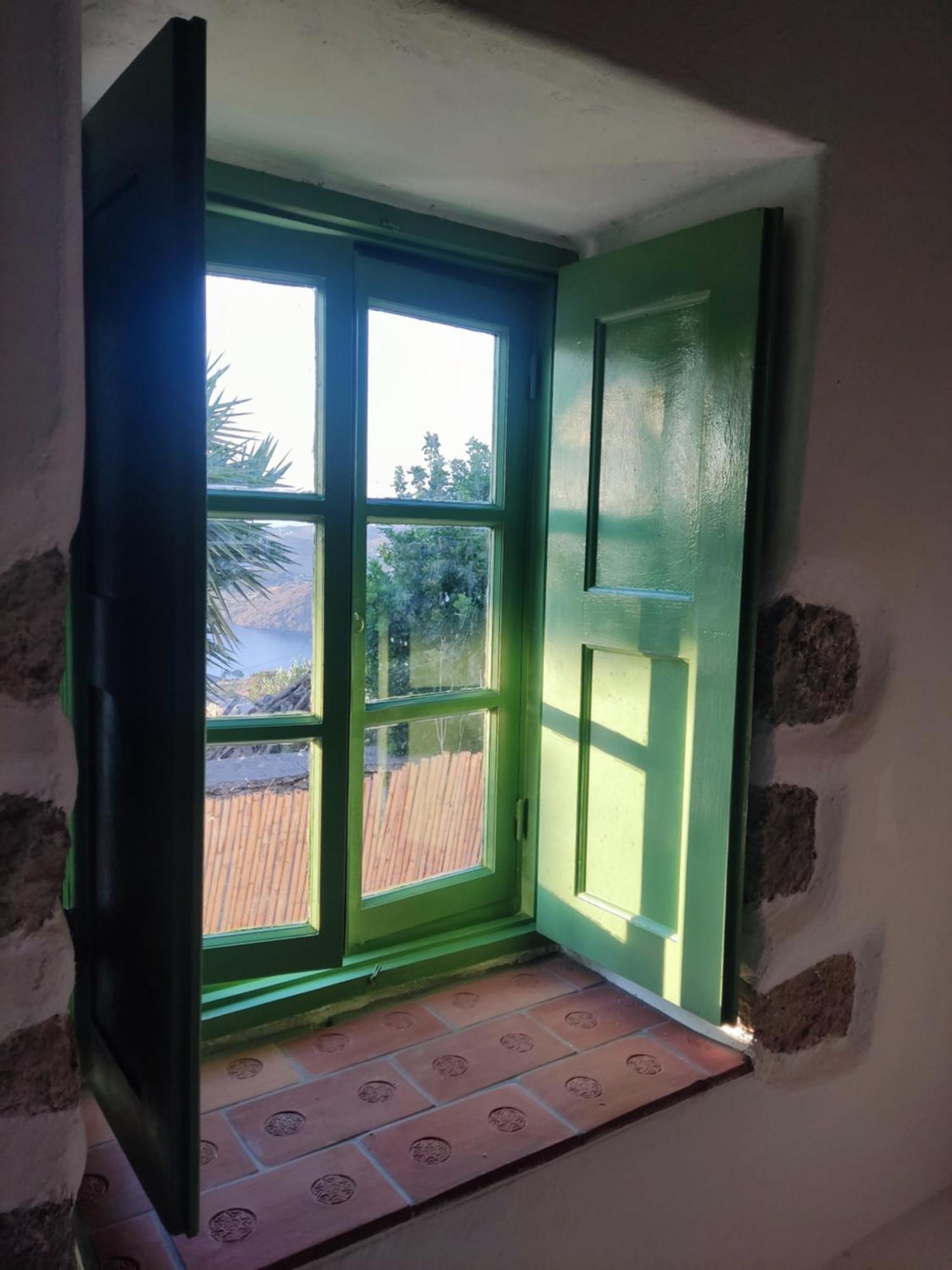 Traditional Studio Chora Patmos Екстер'єр фото