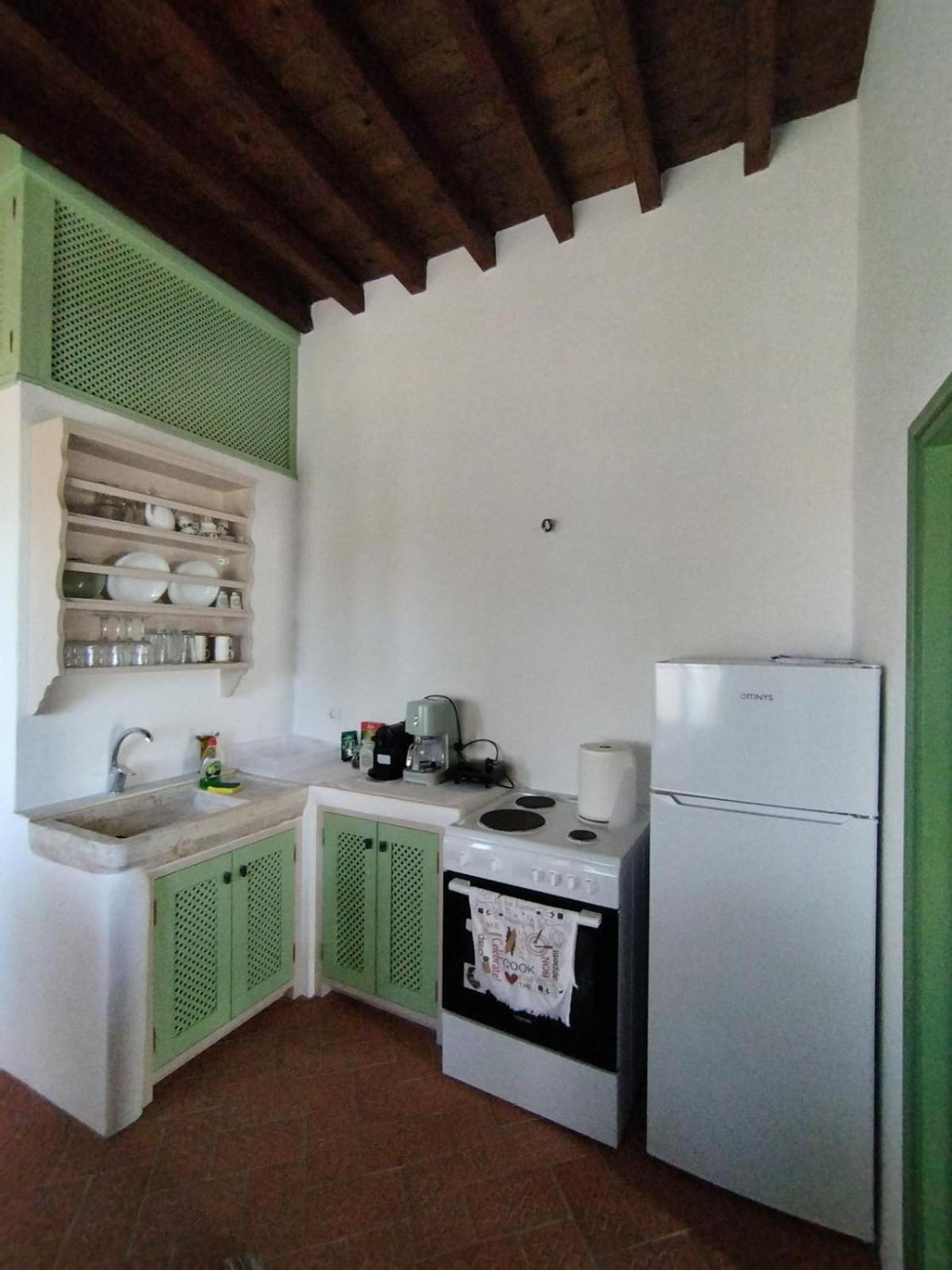 Traditional Studio Chora Patmos Екстер'єр фото