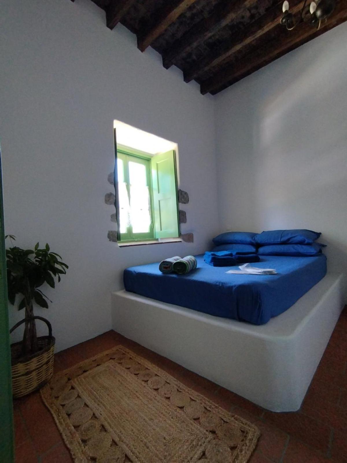 Traditional Studio Chora Patmos Екстер'єр фото