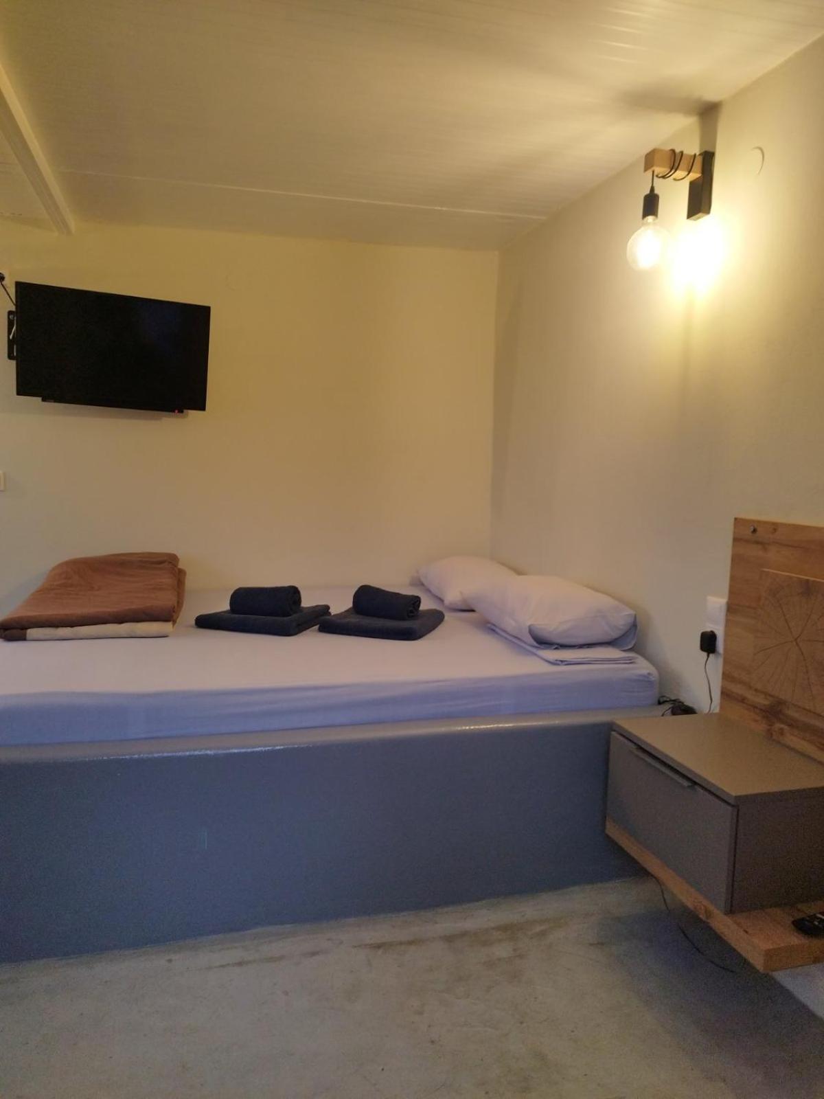 Traditional Studio Chora Patmos Екстер'єр фото