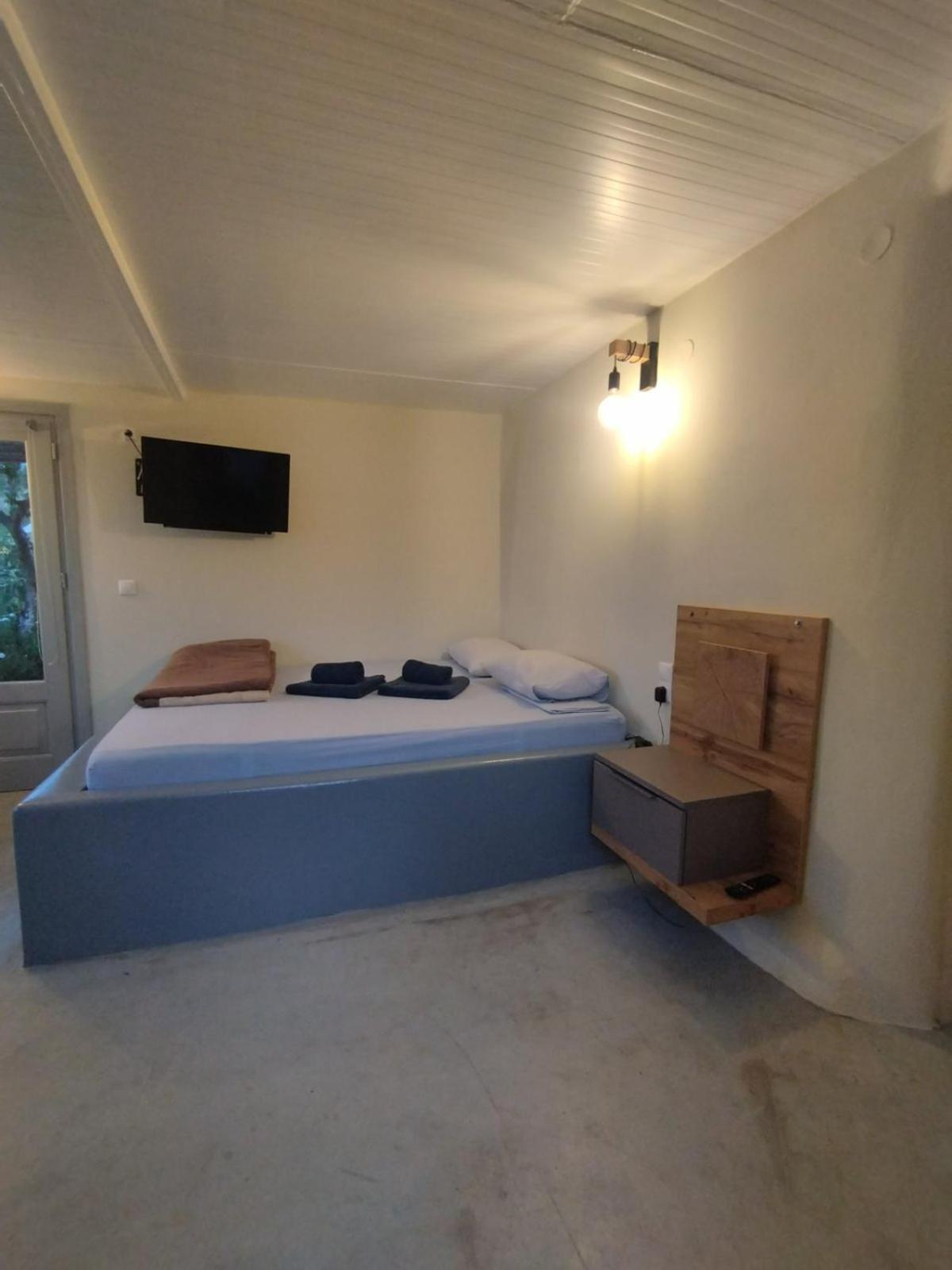 Traditional Studio Chora Patmos Екстер'єр фото