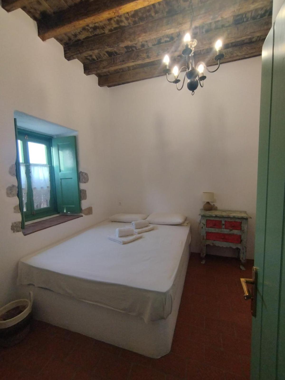 Traditional Studio Chora Patmos Екстер'єр фото
