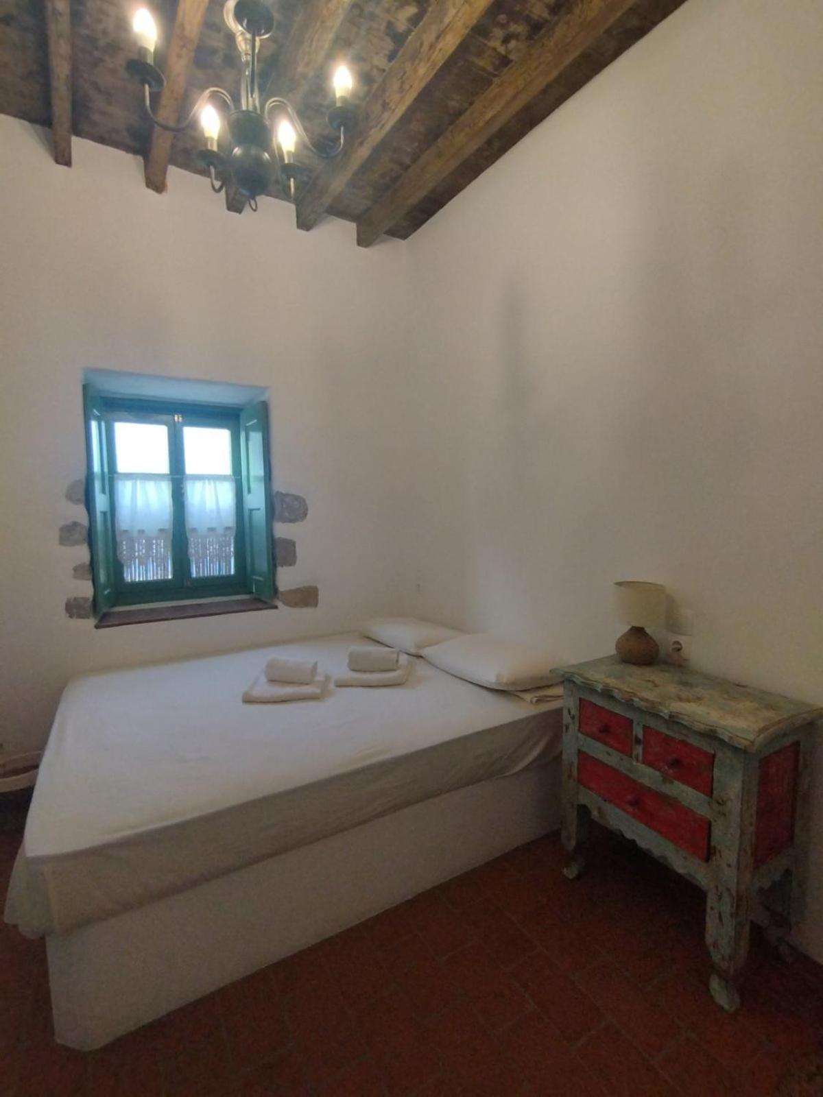 Traditional Studio Chora Patmos Екстер'єр фото